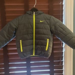 Nike winter coat